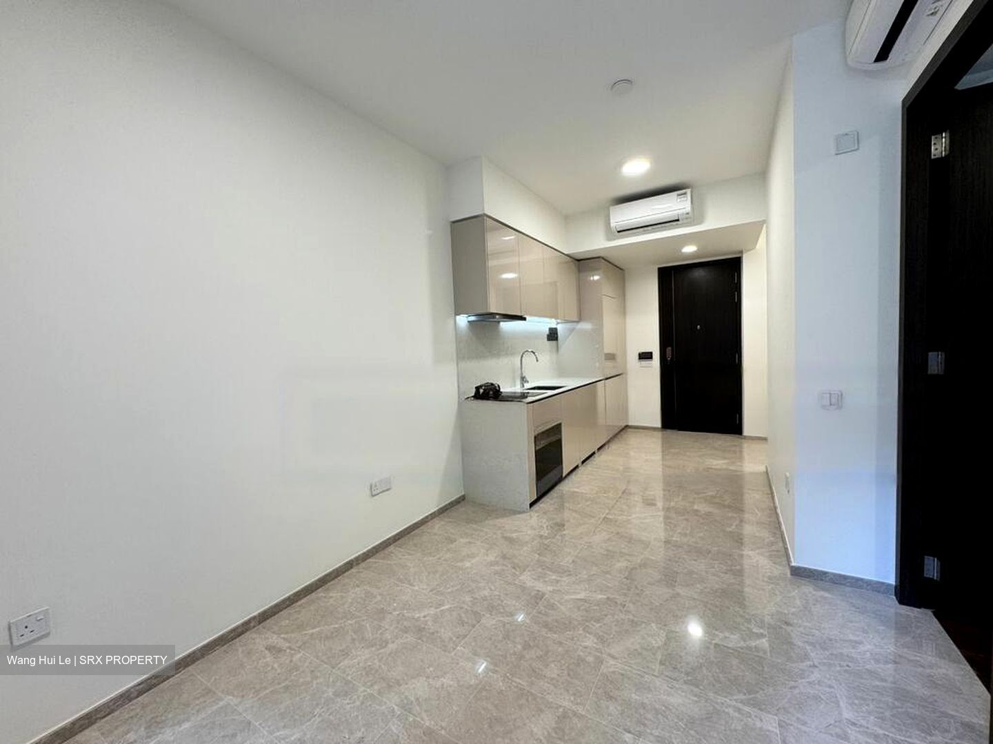 FORETT AT BUKIT TIMAH (D21), Apartment #487777031